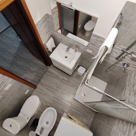 Sicily Travel Apartment'S 2 Giardini Naxos Exterior foto