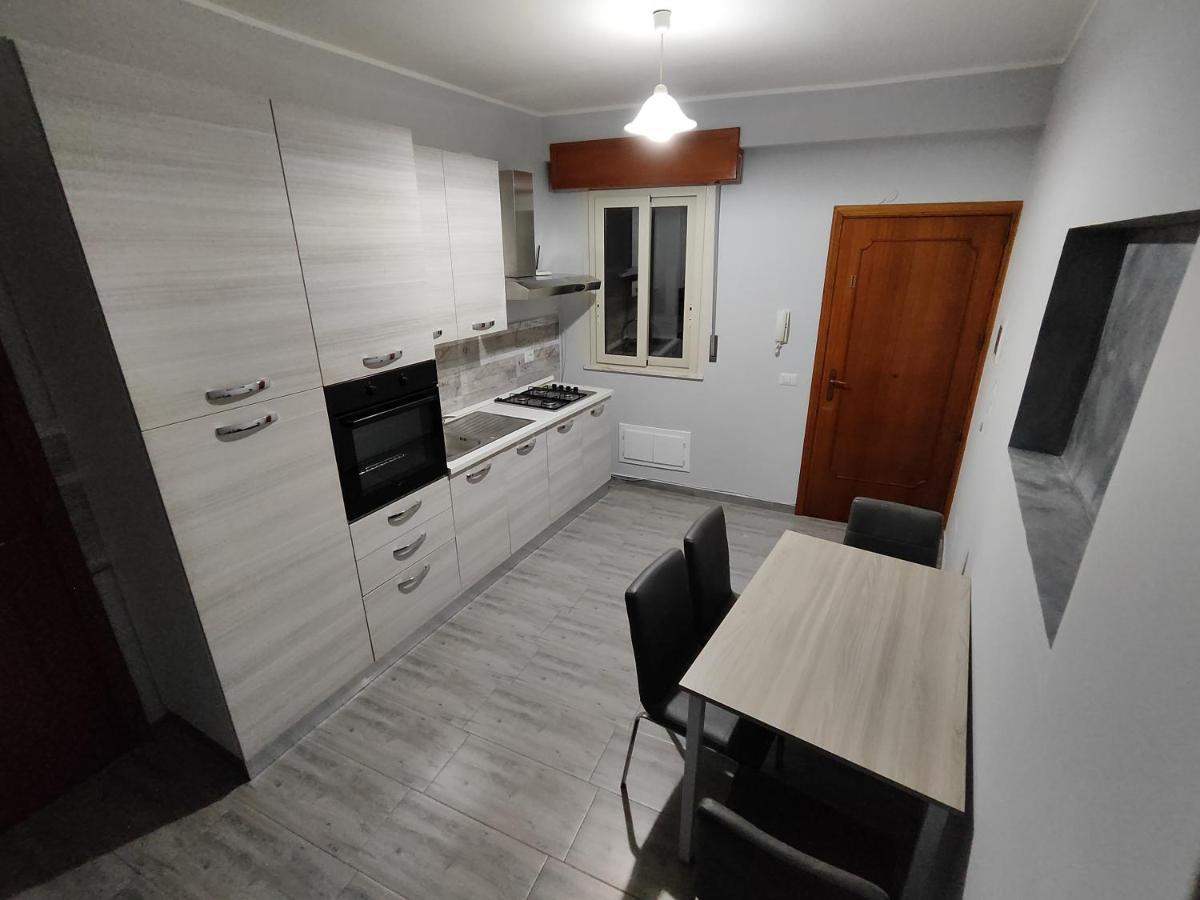 Sicily Travel Apartment'S 2 Giardini Naxos Exterior foto