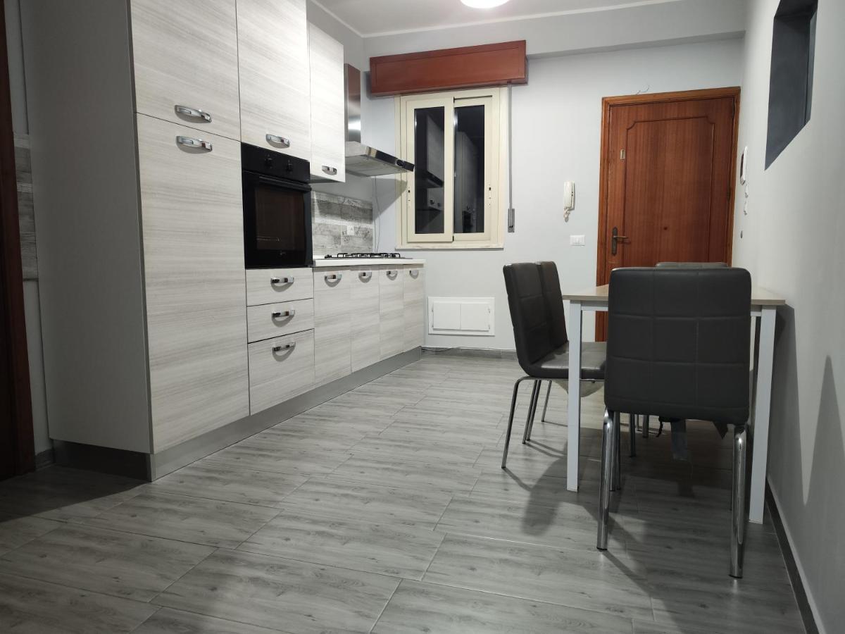 Sicily Travel Apartment'S 2 Giardini Naxos Exterior foto