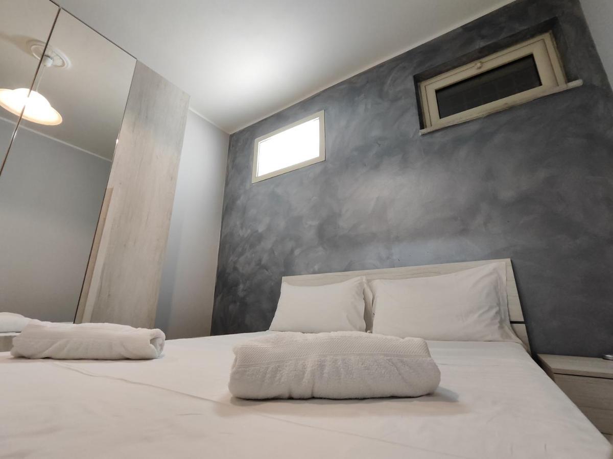 Sicily Travel Apartment'S 2 Giardini Naxos Exterior foto