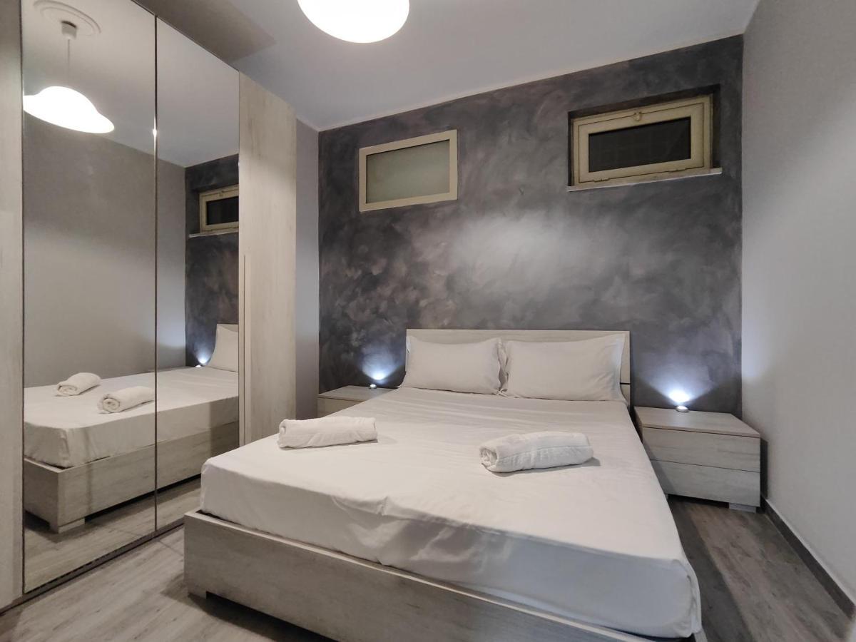Sicily Travel Apartment'S 2 Giardini Naxos Exterior foto