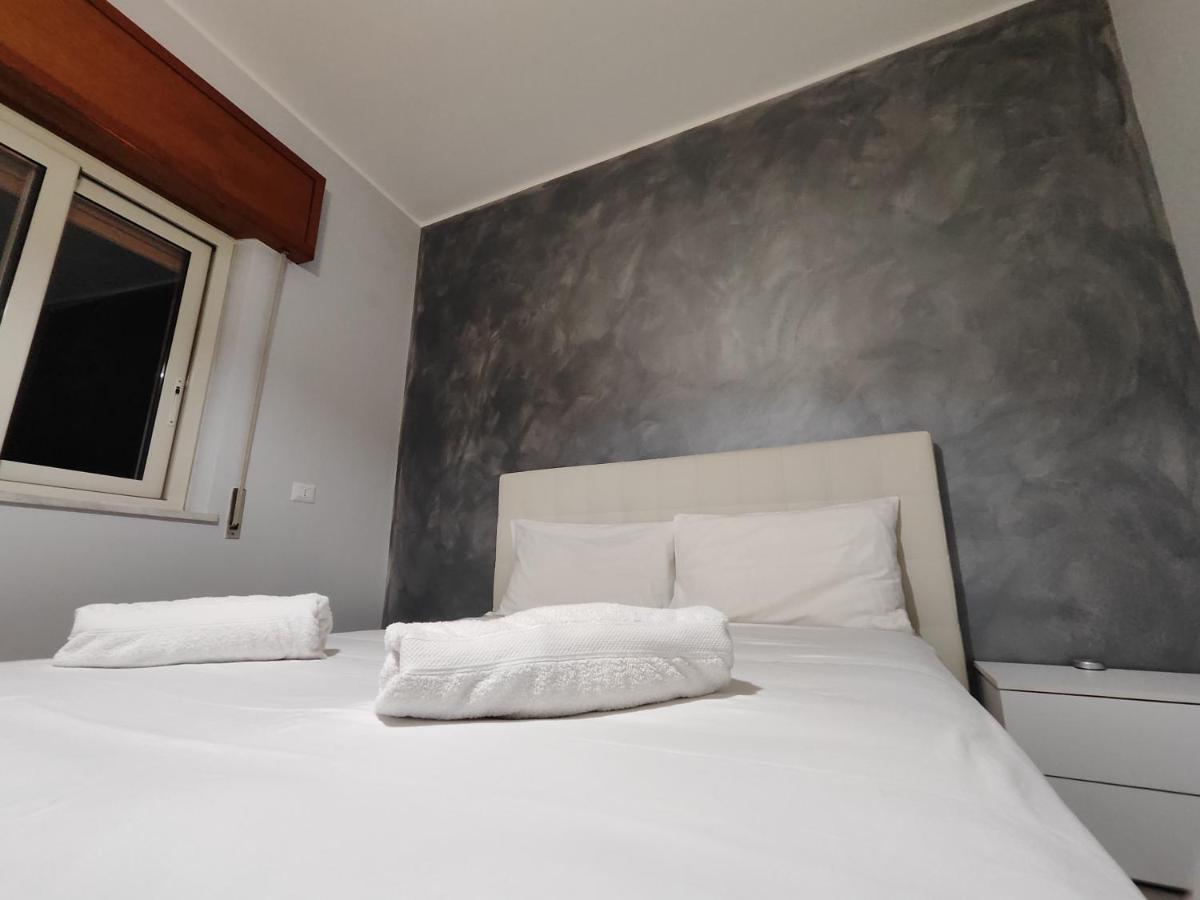 Sicily Travel Apartment'S 2 Giardini Naxos Exterior foto