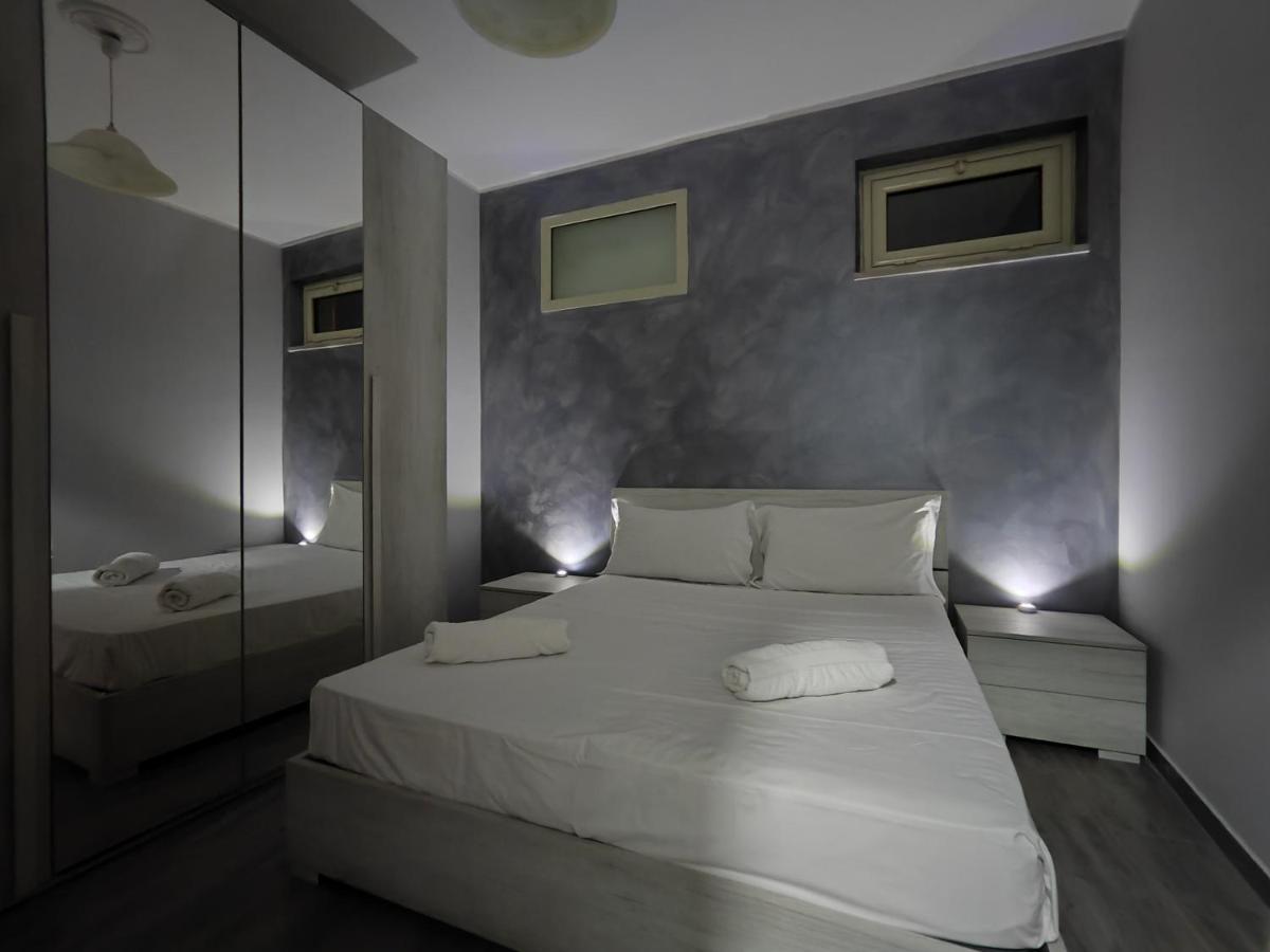 Sicily Travel Apartment'S 2 Giardini Naxos Exterior foto