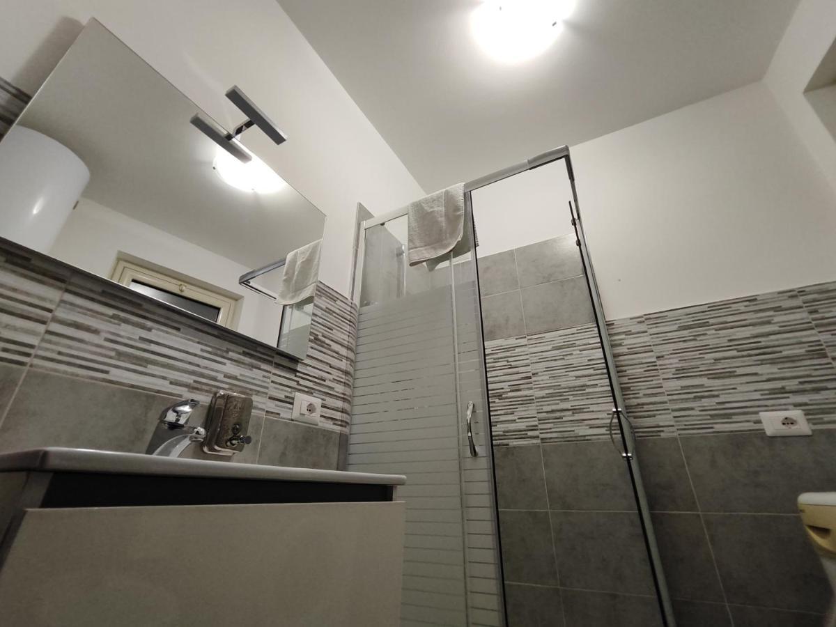 Sicily Travel Apartment'S 2 Giardini Naxos Exterior foto