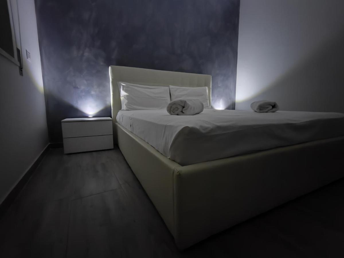 Sicily Travel Apartment'S 2 Giardini Naxos Exterior foto