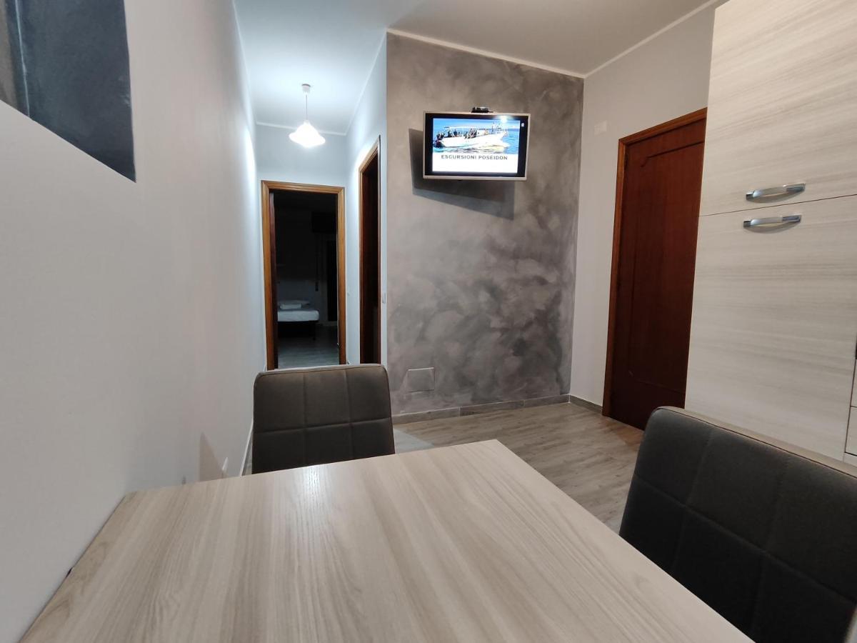 Sicily Travel Apartment'S 2 Giardini Naxos Exterior foto